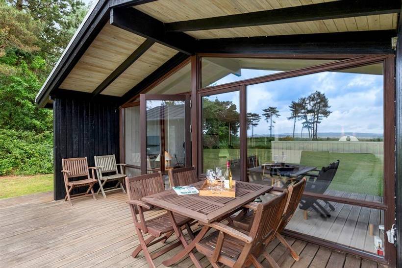 Foto von Ferienhaus IJ55 in Mols - Ostjütland