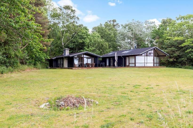Foto von Ferienhaus IJ55 in Mols - Ostjütland