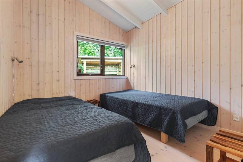 Foto von Ferienhaus IJ55 in Mols - Ostjütland