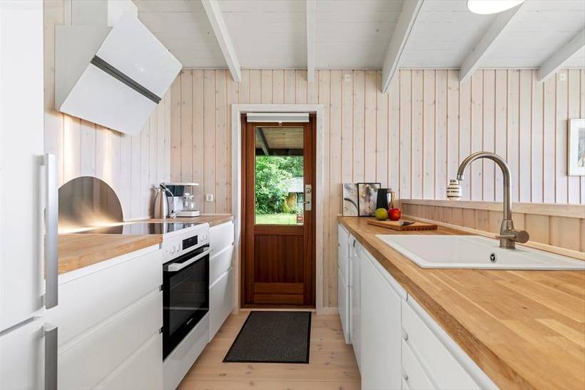 Foto von Ferienhaus IJ55 in Mols - Ostjütland