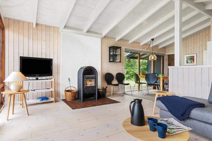 Foto von Ferienhaus IJ55 in Mols - Ostjütland