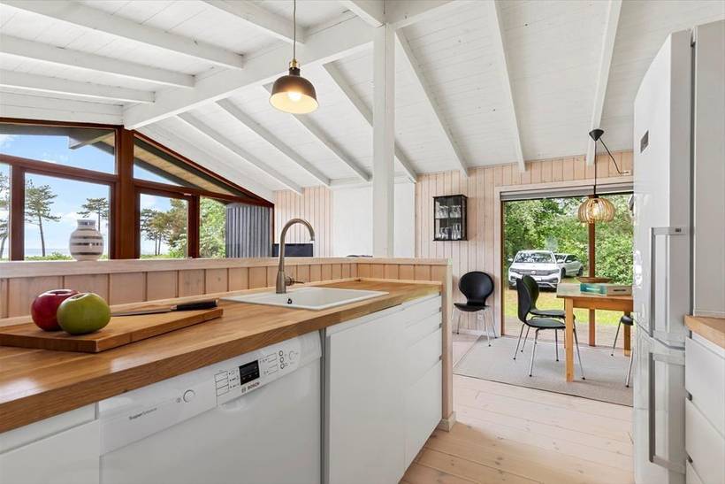 Foto von Ferienhaus IJ55 in Mols - Ostjütland