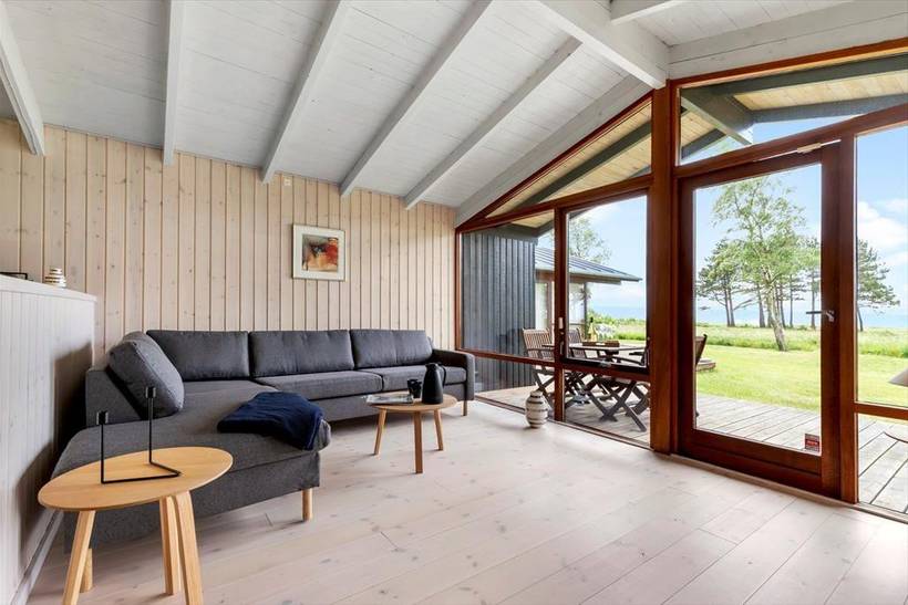 Foto von Ferienhaus IJ55 in Mols - Ostjütland