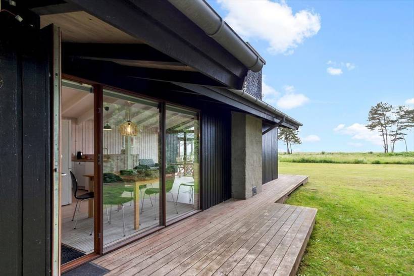 Foto von Ferienhaus IJ55 in Mols - Ostjütland