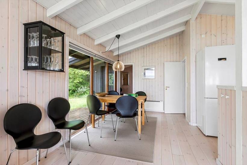 Foto von Ferienhaus IJ55 in Mols - Ostjütland