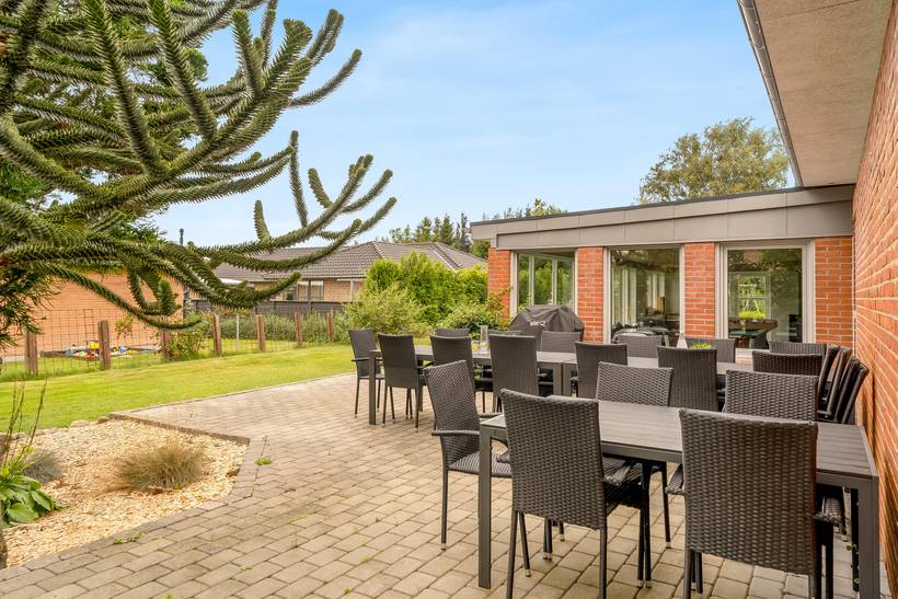 Foto von Ferienhaus IJ57 in Øster Hurup - Nordjütland Ost