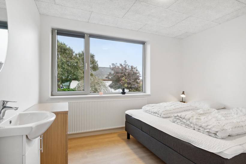 Foto von Ferienhaus IJ57 in Øster Hurup - Nordjütland Ost