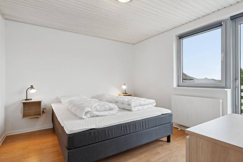 Foto von Ferienhaus IJ57 in Øster Hurup - Nordjütland Ost