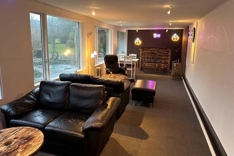 Foto von Ferienhaus IJ57 in Øster Hurup - Nordjütland Ost