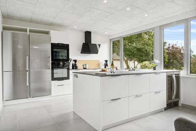 Vorschaubild von Ferienhaus IJ57 in Øster Hurup - Nordjütland Ost