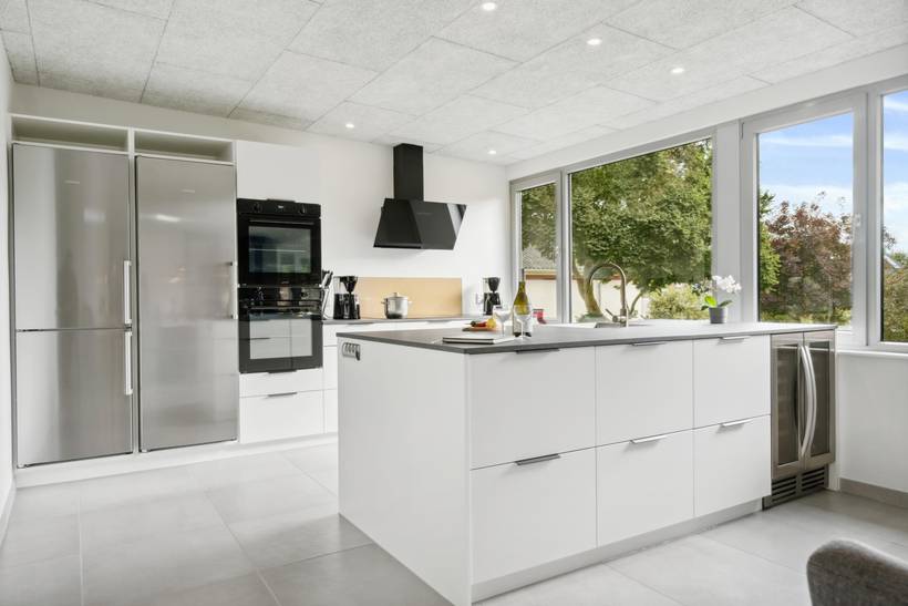 Foto von Ferienhaus IJ57 in Øster Hurup - Nordjütland Ost