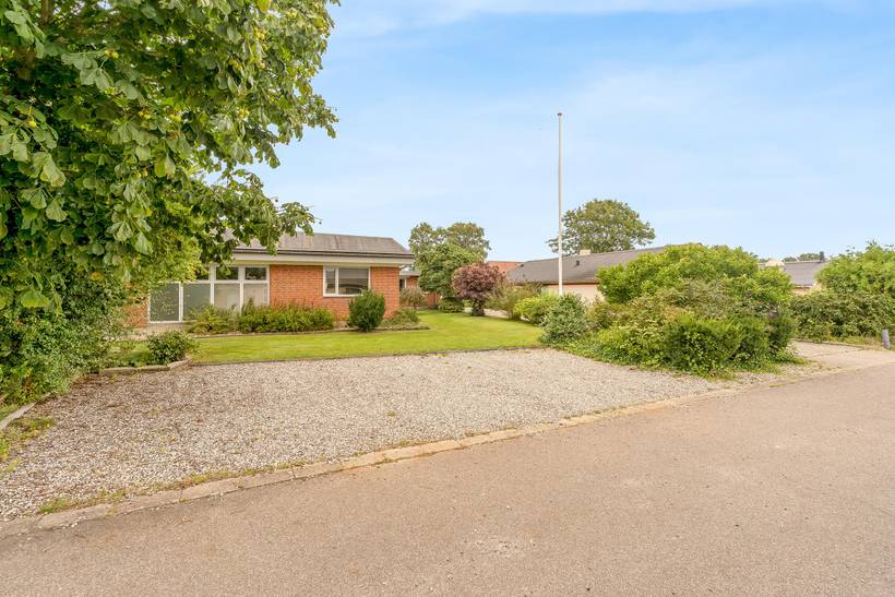 Foto von Ferienhaus IJ57 in Øster Hurup - Nordjütland Ost