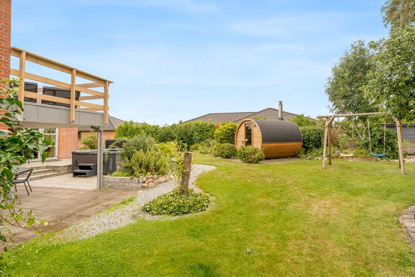 Foto von Ferienhaus IJ57 in Øster Hurup - Nordjütland Ost