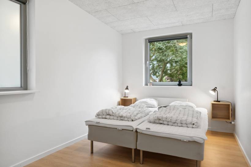 Foto von Ferienhaus IJ57 in Øster Hurup - Nordjütland Ost