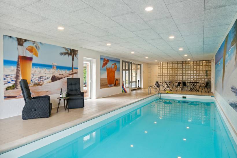 Foto von Ferienhaus IJ57 in Øster Hurup - Nordjütland Ost
