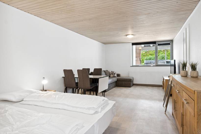 Foto von Ferienhaus IJ57 in Øster Hurup - Nordjütland Ost