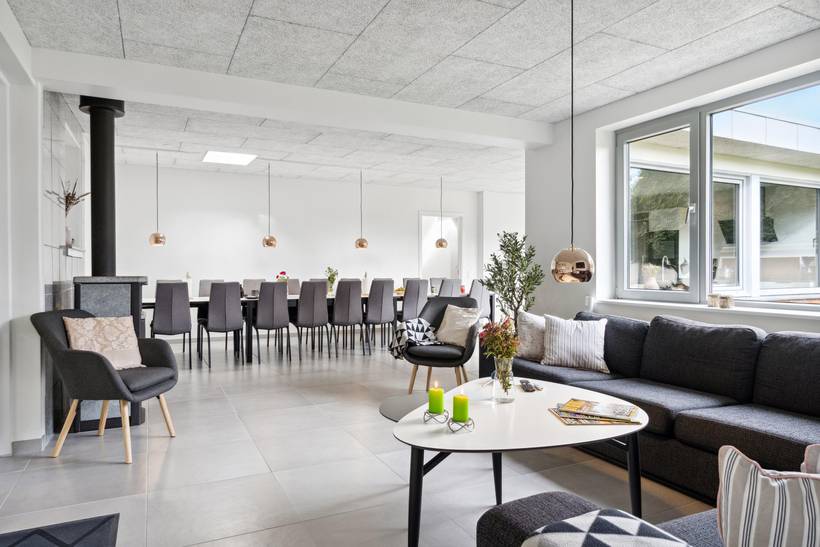 Foto von Ferienhaus IJ57 in Øster Hurup - Nordjütland Ost