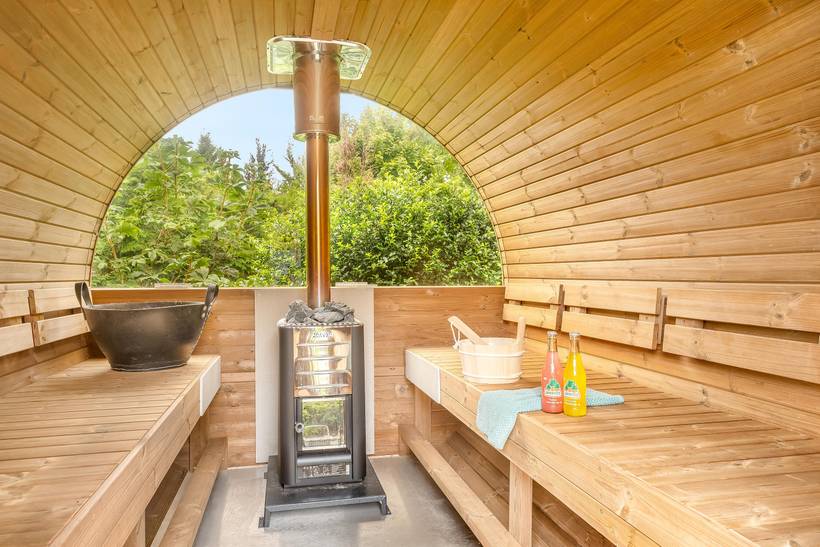 Foto von Ferienhaus IJ57 in Øster Hurup - Nordjütland Ost