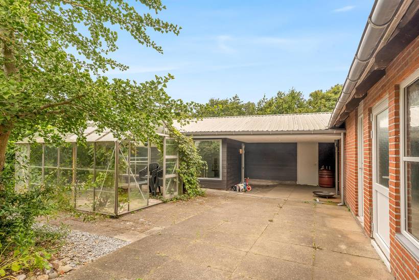 Foto von Ferienhaus IJ57 in Øster Hurup - Nordjütland Ost