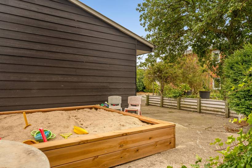 Foto von Ferienhaus IJ57 in Øster Hurup - Nordjütland Ost