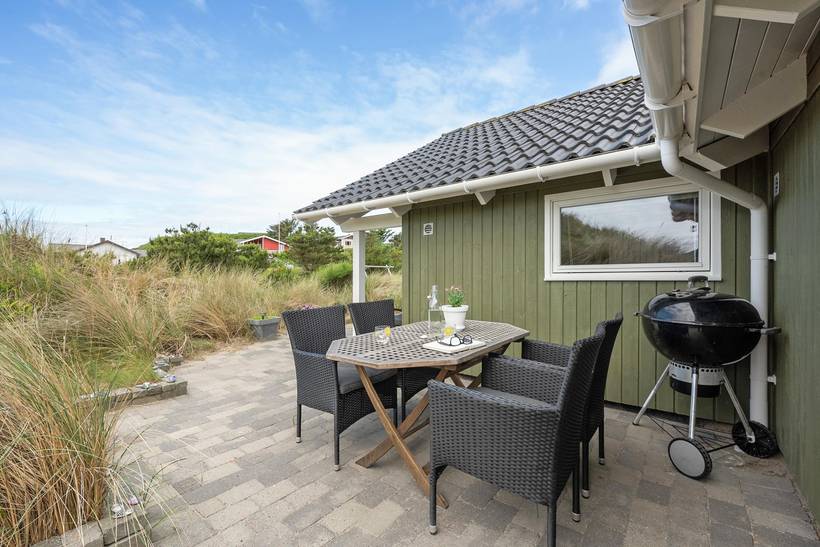 Foto von Ferienhaus IJ61 in Søndervig - Westjütland