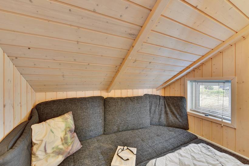 Foto von Ferienhaus IJ61 in Søndervig - Westjütland