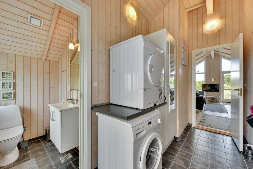 Foto von Ferienhaus IJ61 in Søndervig - Westjütland