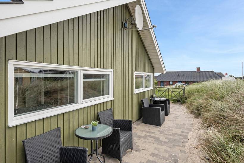 Foto von Ferienhaus IJ61 in Søndervig - Westjütland