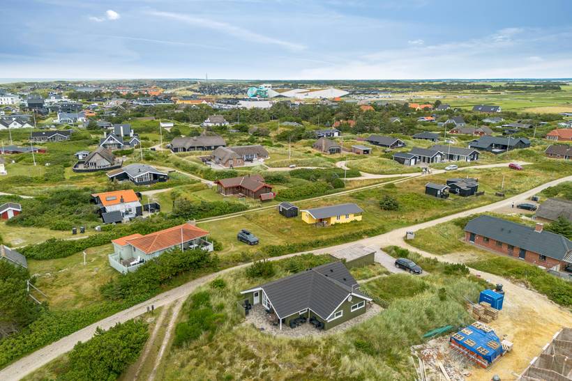 Foto von Ferienhaus IJ61 in Søndervig - Westjütland