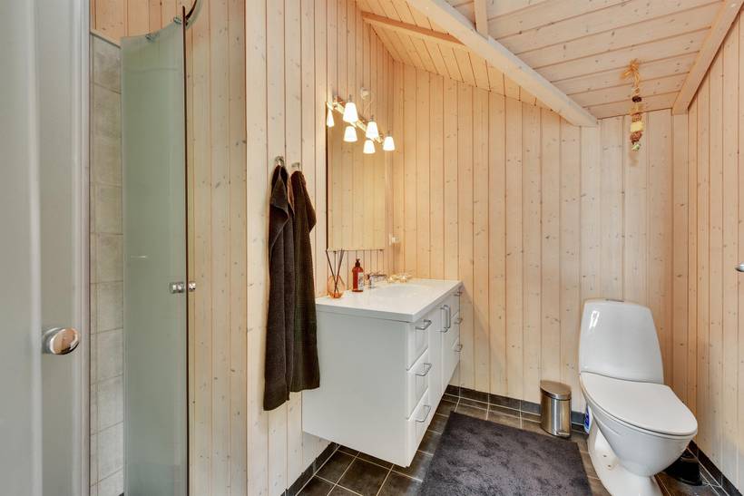 Foto von Ferienhaus IJ61 in Søndervig - Westjütland