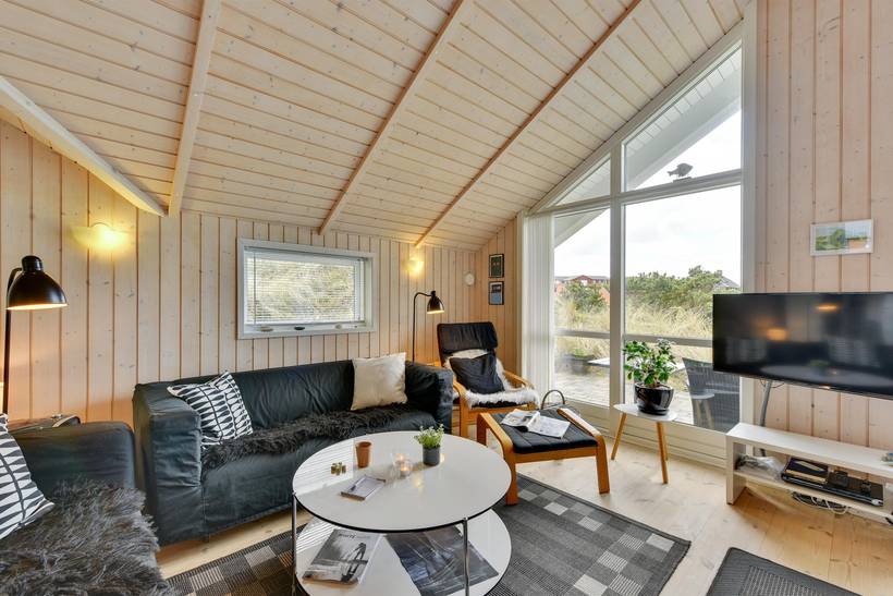 Foto von Ferienhaus IJ61 in Søndervig - Westjütland