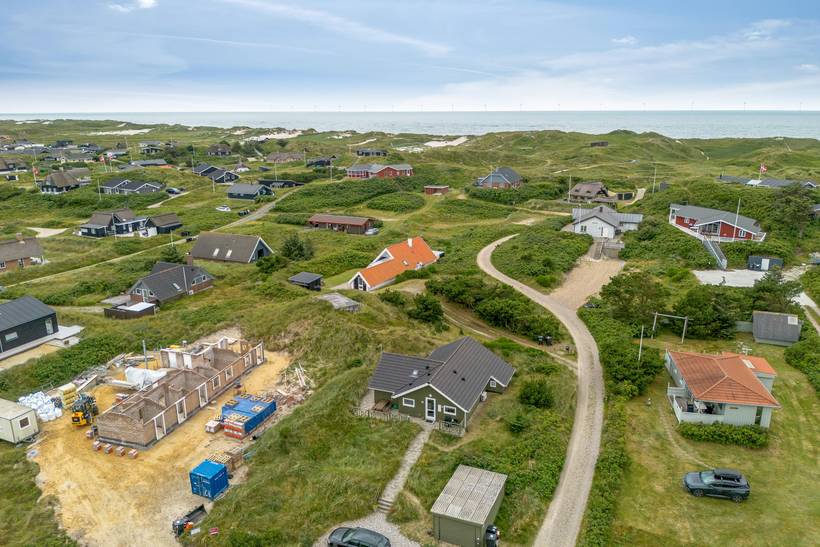 Foto von Ferienhaus IJ61 in Søndervig - Westjütland