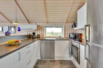 Vorschaubild von Ferienhaus IJ61 in Søndervig - Westjütland