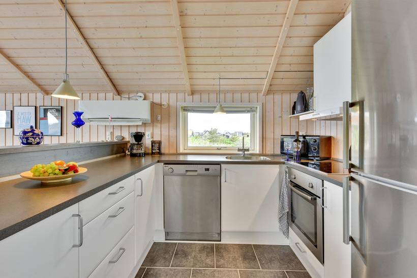 Foto von Ferienhaus IJ61 in Søndervig - Westjütland