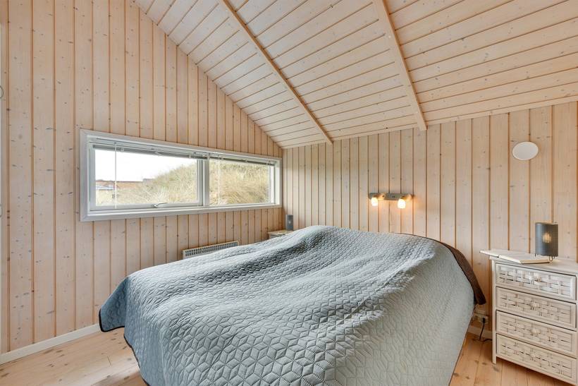 Foto von Ferienhaus IJ61 in Søndervig - Westjütland