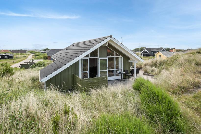 Foto von Ferienhaus IJ61 in Søndervig - Westjütland
