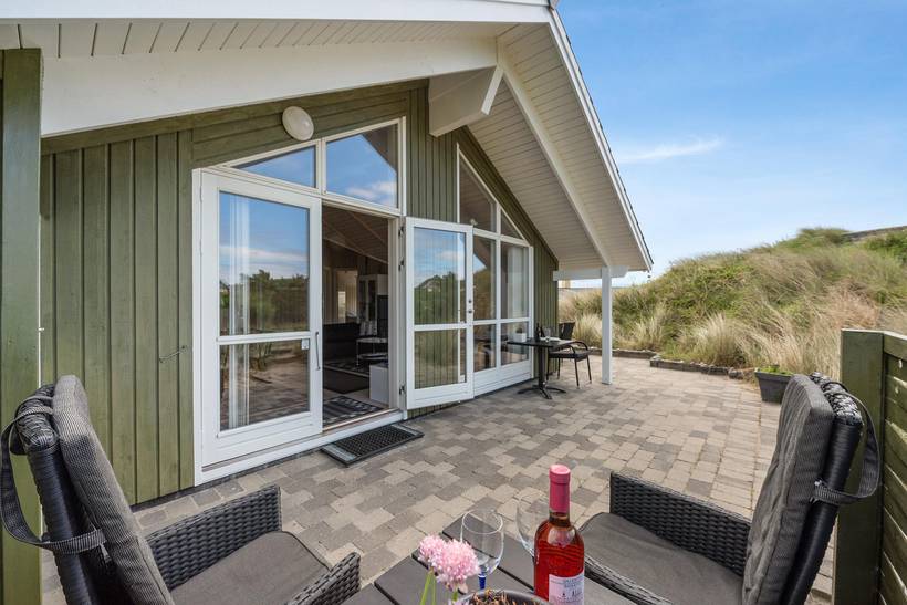Foto von Ferienhaus IJ61 in Søndervig - Westjütland