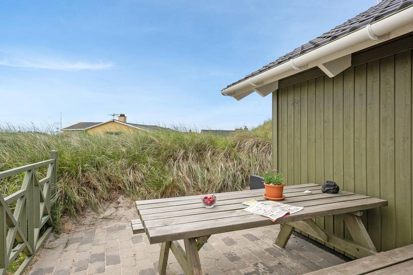 Foto von Ferienhaus IJ61 in Søndervig - Westjütland