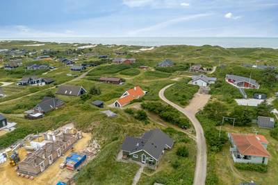 Vorschaubild von Ferienhaus IJ61 in Søndervig - Westjütland