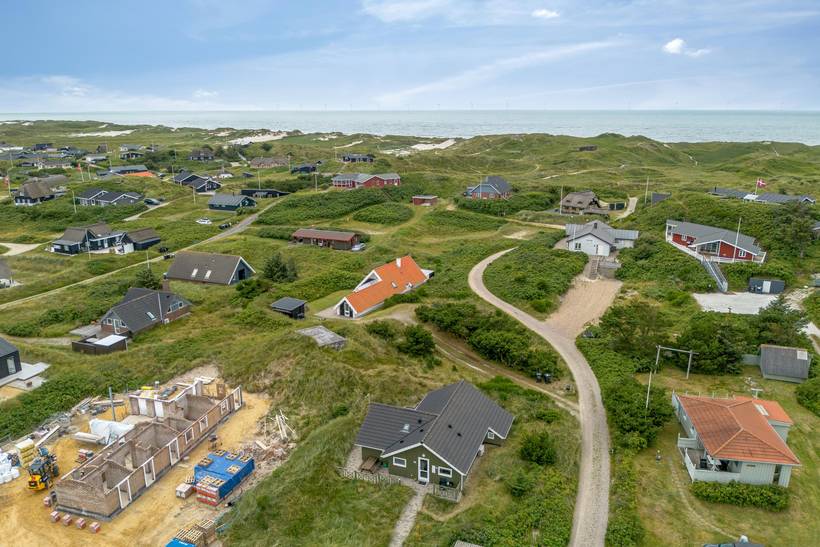 Foto von Ferienhaus IJ61 in Søndervig - Westjütland