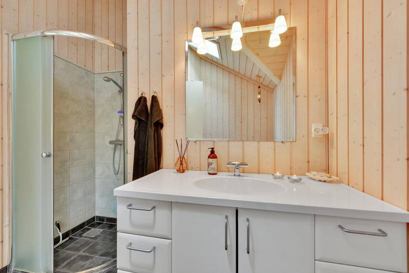 Foto von Ferienhaus IJ61 in Søndervig - Westjütland