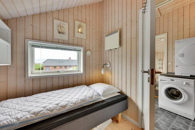 Foto von Ferienhaus IJ61 in Søndervig - Westjütland