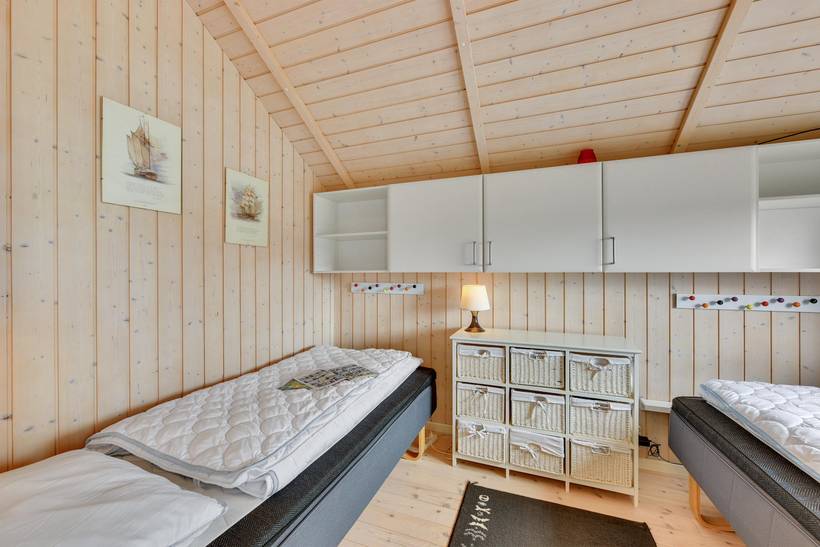 Foto von Ferienhaus IJ61 in Søndervig - Westjütland