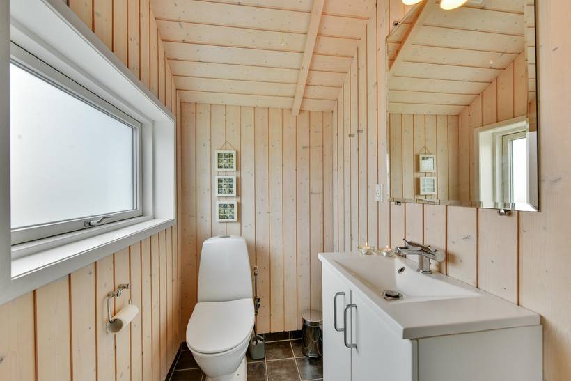 Foto von Ferienhaus IJ61 in Søndervig - Westjütland