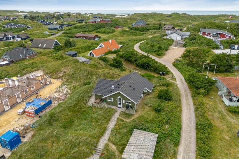 Foto von Ferienhaus IJ61 in Søndervig - Westjütland
