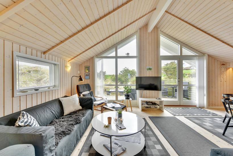 Foto von Ferienhaus IJ61 in Søndervig - Westjütland