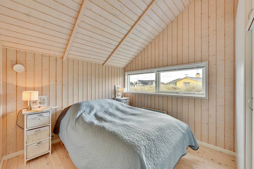 Foto von Ferienhaus IJ61 in Søndervig - Westjütland