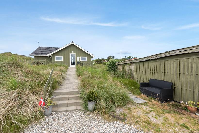 Foto von Ferienhaus IJ61 in Søndervig - Westjütland
