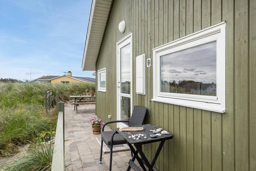 Foto von Ferienhaus IJ61 in Søndervig - Westjütland
