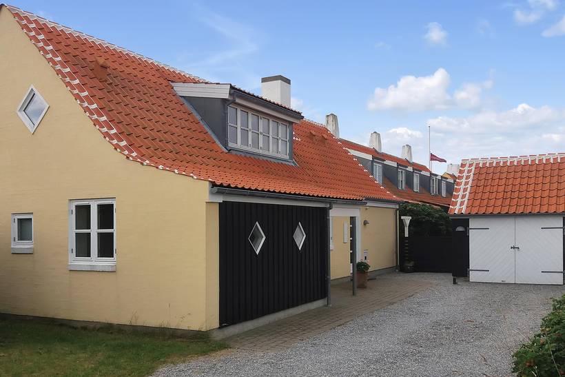 Foto von Ferienhaus IJ67 in Gl. - Skagen - Nordjütland